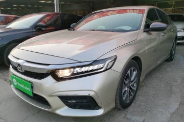 Used Honda Inspire 2019 260TURBO Elegant Edition China VI Emission Standard