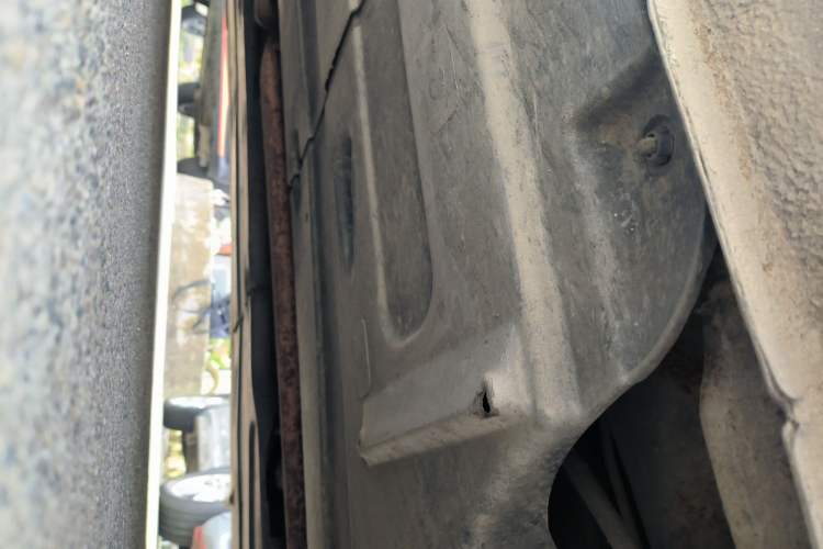 Used Hyundai Mistra 2014 1.8L Automatic Smart GLS