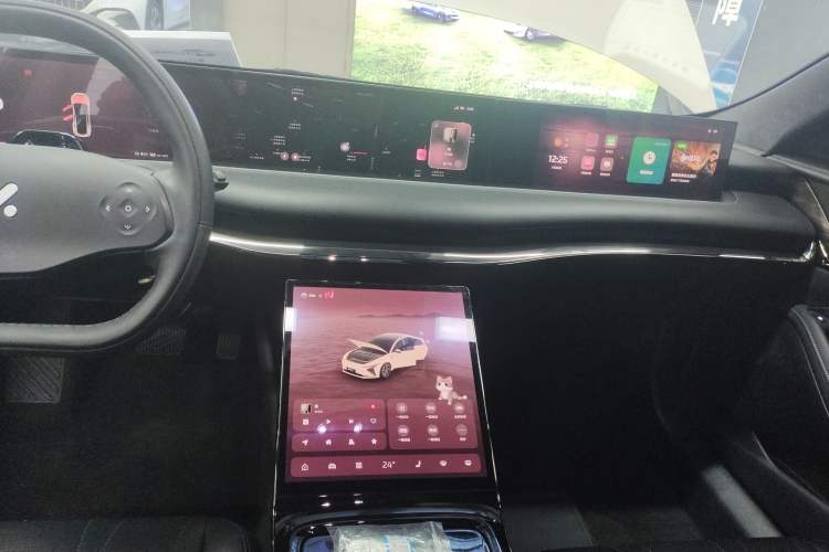 Used  L7 2022 Dynamic Model