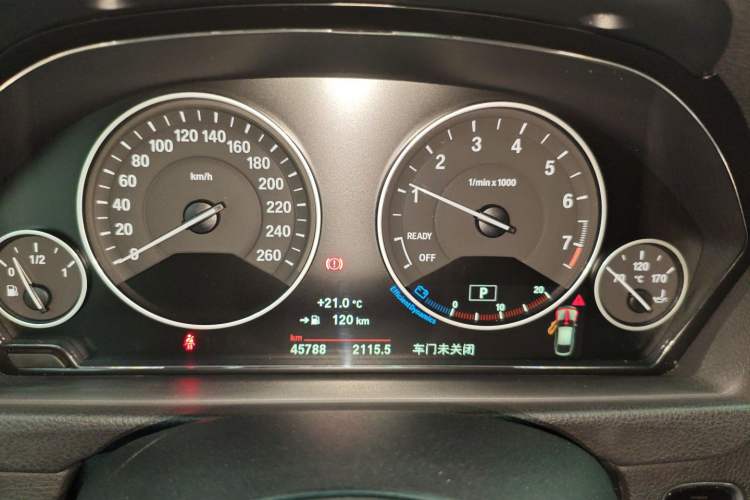 Used BMW 3 Series GT 2019 320i Sport Edition
