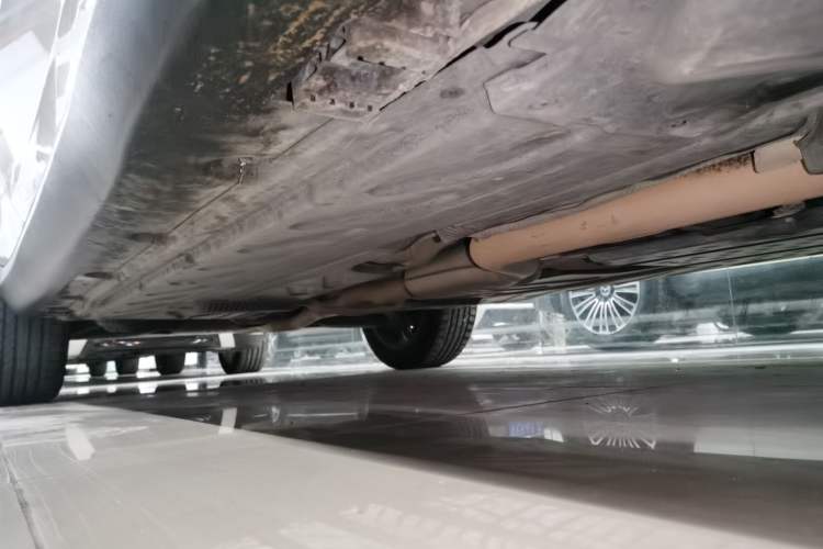 Used Mercedes-Benz GLC 2018 Facelifted GLC 260 4MATIC Dynamic Edition
