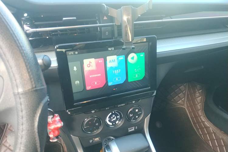 Used Citroen C3-XR 2021 190THP DCT ZhiShang Edition