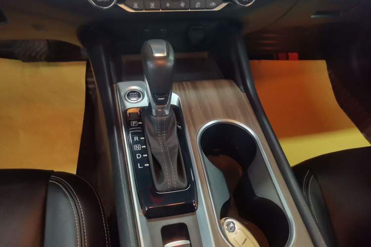 Used Nissan Teana 2021 2.0L XL Comfort Edition
