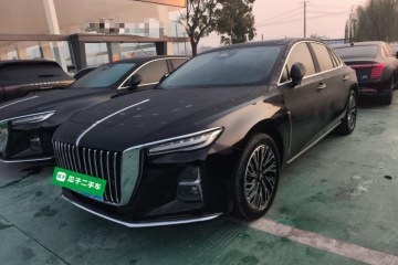 Used Hongqi H5 2024 2.0T Automatic Smart Connect Flagship Edition