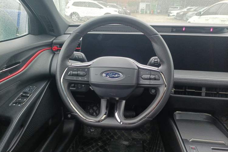 Used Ford Mondeo 2023 1.5T E-Hybrid ST-Line