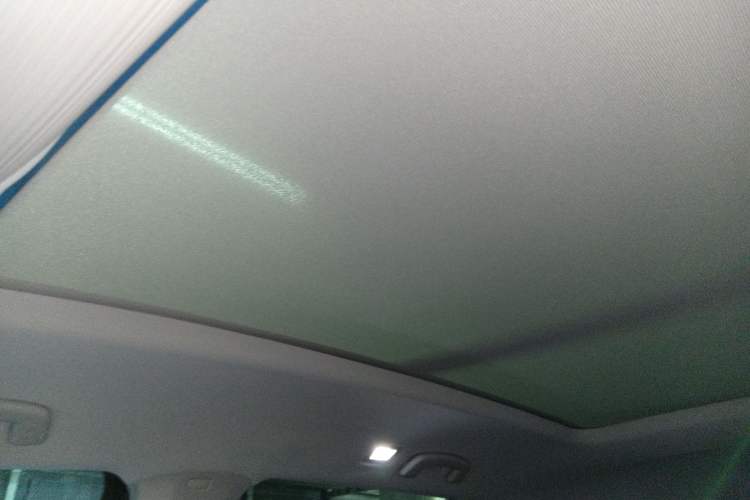 Used Volkswagen Teramont 2021 530 V6 Four-Wheel Drive Prestige Luxury Edition