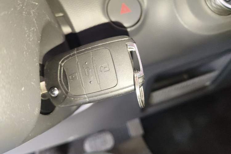 Used Wuling Zhiguang New Energy 2025 Comfort Model
