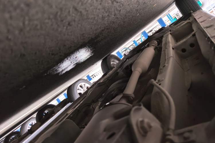 Used Wuling Hongguang 2019 1.5L S Standard Version China VI LAR
