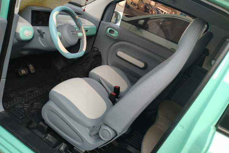 Used Bestune Pony 2024 170km Vitality Horse
