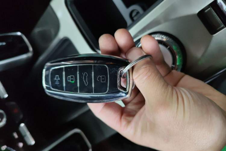 Used Haval DARGO 2021 1.5T DCT Two-Wheel Drive Labrador Edition
