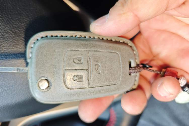 Used Chevrolet Cavalier 2016 1.5L Automatic Xinyue Edition