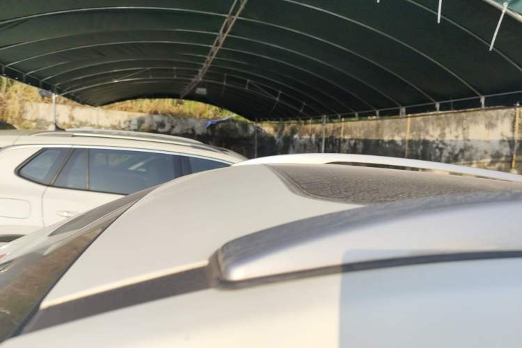 Used GAC Trumpchi GS4 2020 270T Automatic Smart Connectivity Edition
