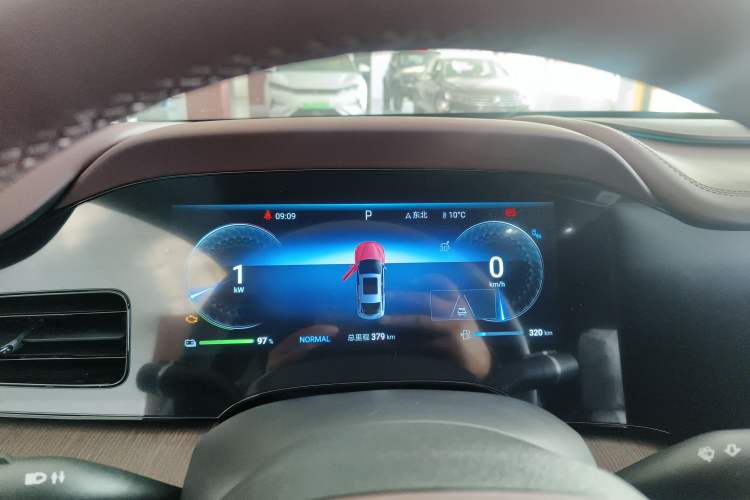 Used BYD Seal 2023 DM-i 1.5T 121km Flagship Model