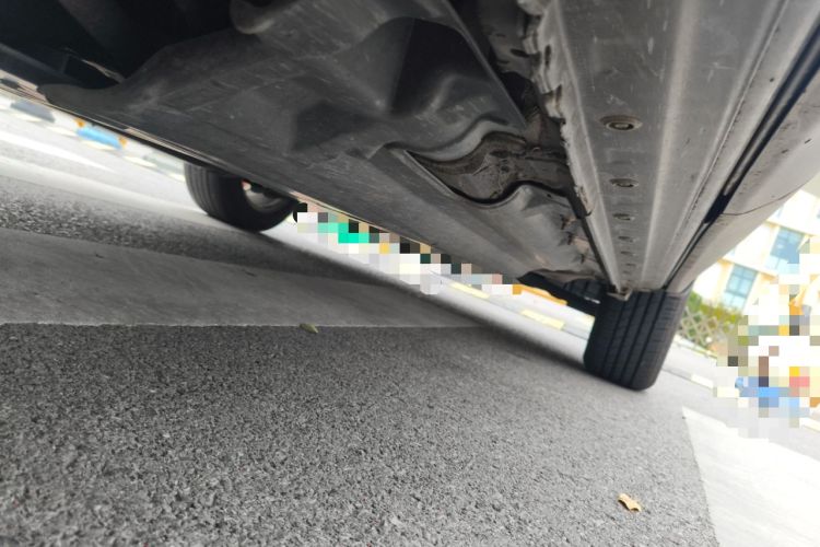 Used Renault Kadjar 2017 2.0L Two-Wheel Drive Comfort Edition