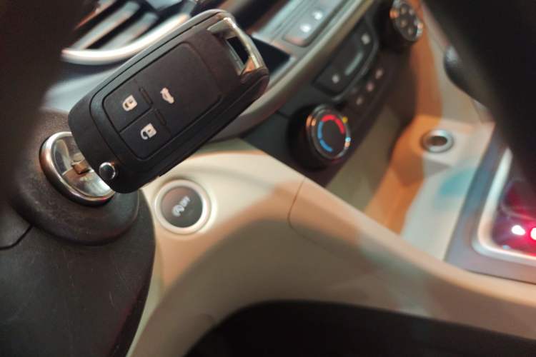 Used Buick GT 2017 15N Automatic Elite Version
