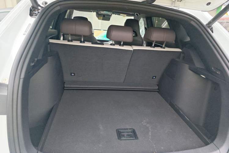 Used BYD Song PLUS New Energy 2025 DM-i 112KM Prestige Model
