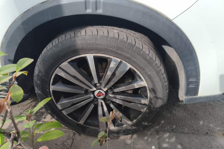 Used Roewe RX5 2020 20T Automatic 4G Connected Million Edition