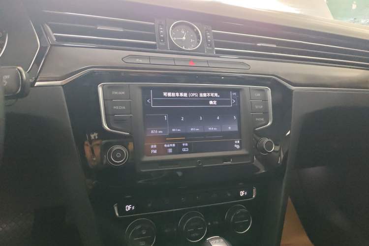 Used Volkswagen Magotan 2017 380TSI DSG Luxury Model