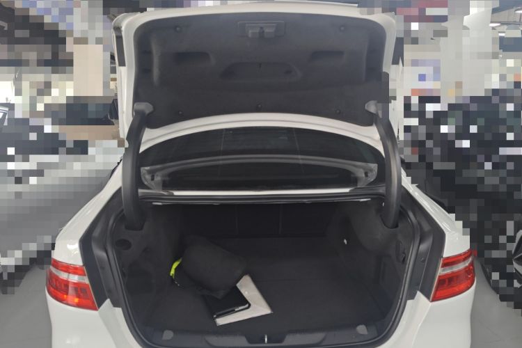 Used Jaguar XEL 2018 2.0T 200 PS Premium Edition
