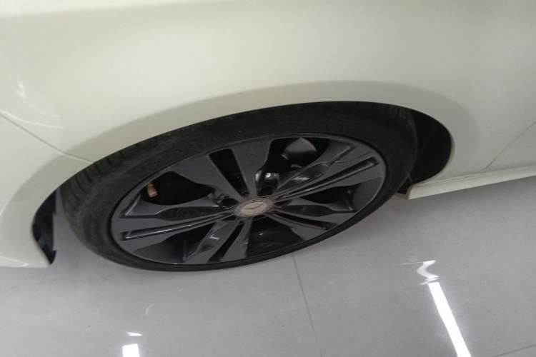 Used Mercedes-Benz CLA 2016 Refreshed CLA 200 Sport Edition