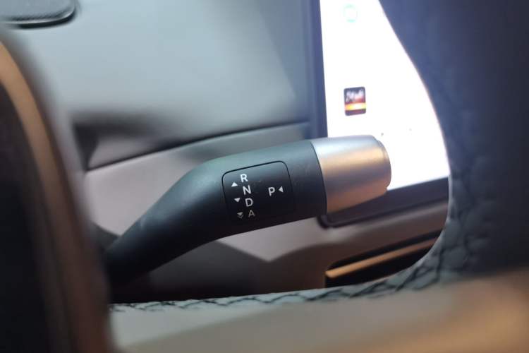 Used Li Auto Li Auto i6 
