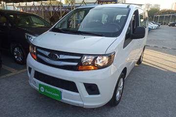 Used JAC Refine M3 2019 Creator Edition 1.8L Luxury Model