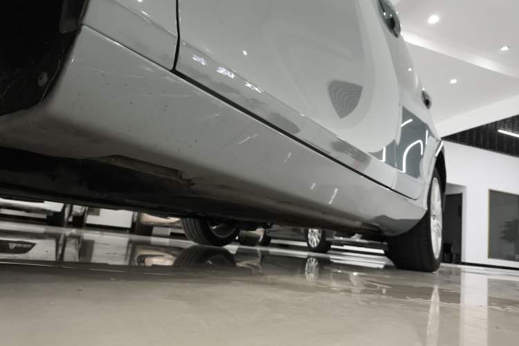 Used Volvo V40 2018 T4 Zhiya Edition
