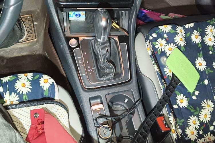 Used Volkswagen Golf 2018 280TSI Automatic R-Line Model
