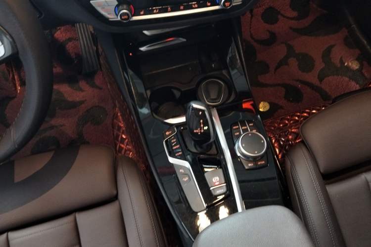 Used BMW X3 2021 xDrive28i Luxury Package