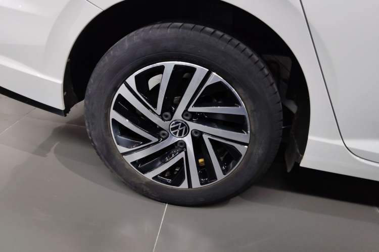 Used Volkswagen Lavida 2023 280TSI DSG Starry Sky Deluxe Edition
