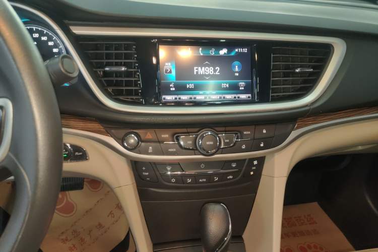 Used Buick GT 2015 15N Automatic Deluxe Edition
