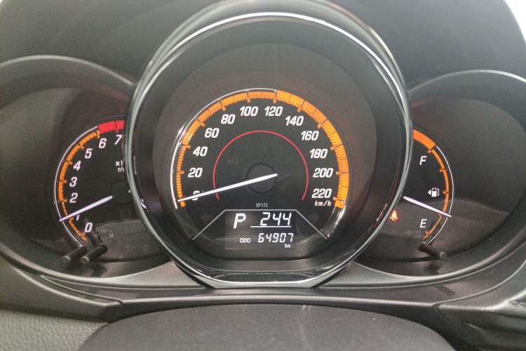 Used Toyota YARiS L 2022 X-Trail 1.5L CVT Leading PLUS Edition