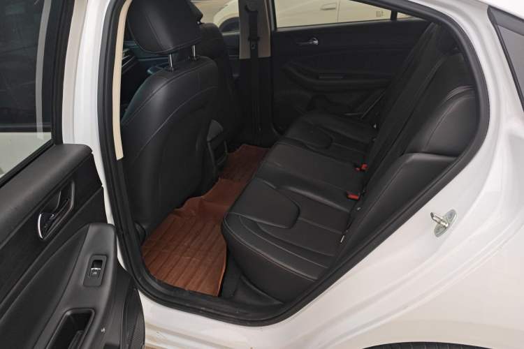 Used Chery Arrizo 5 2021 PRO 1.5L CVT Youth Edition