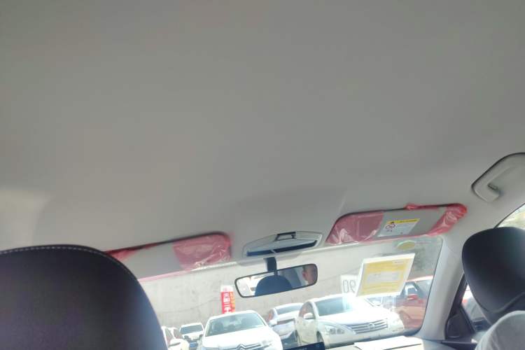 Used Geely Auto Emgrand 2026 Model 4th Generation 4 Millionth Anniversary Edition 1.5L Manual Overdrive Edition
