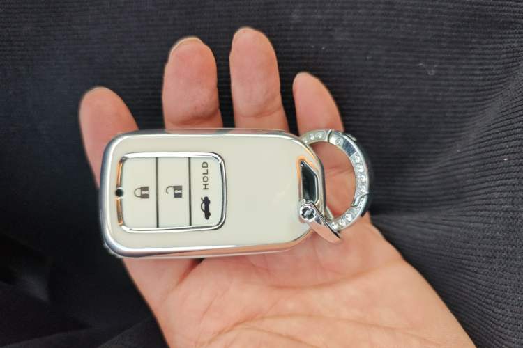 Used Honda Crider 2019 180 Turbo CVT Comfort Version China VI
