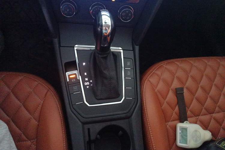 Used Volkswagen Lamando 2019 230TSI DSG Fashion Edition China V Standard