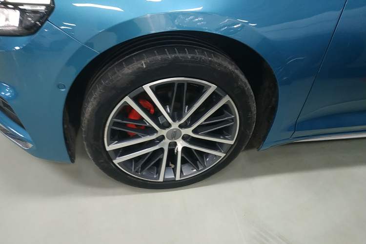 Used Geely Auto Preface 2021 Revised Version 2.0TD Luxury Edition
