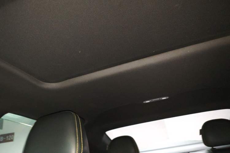 Used GAC Trumpchi EMPOW 2023 Shadow Leopard H High-Energy Hybrid Edition