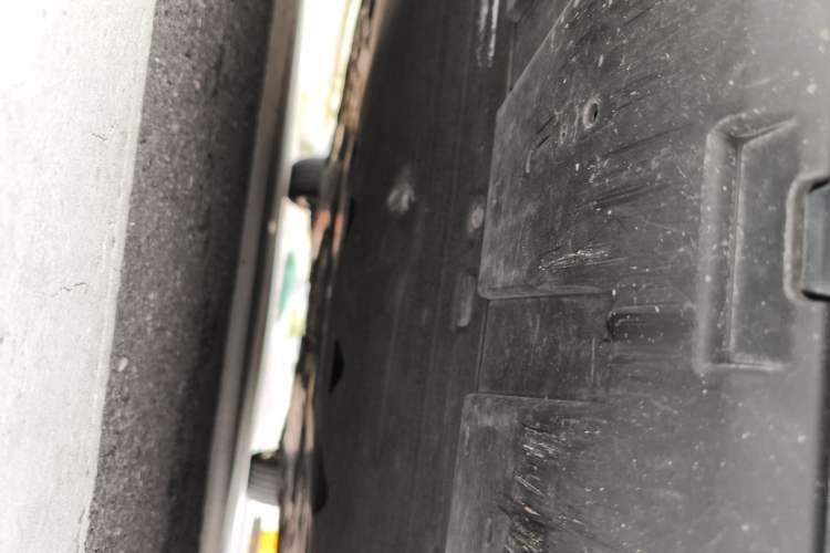 Used Volvo S60 2022 B4 Zhiyi Luxury Edition
