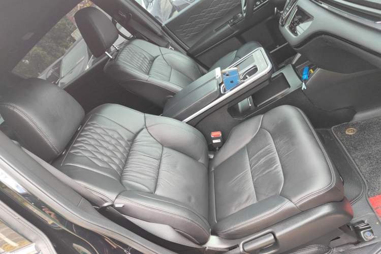 Used Honda Elysion 2024 2.0L eHEV Luxury Edition