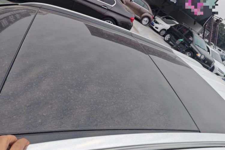 Used Mercedes-Benz GLC 2018 GLC 260 4MATIC Dynamic Edition
