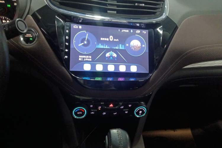 Used Chevrolet Malibu 2017 1.5T Automatic Luxury Edition