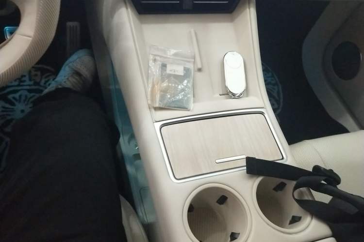 Used Hima Luxeed R7 2024 Pure Electric 667km Pro
