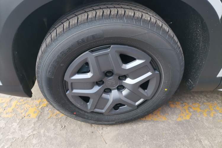 Used BYD Yuan UP 2025 Intelligent Driving Version 401 KM Dynamic Edition
