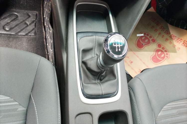 Used Chevrolet Cavalier 2018 320 Manual Enjoyment Edition
