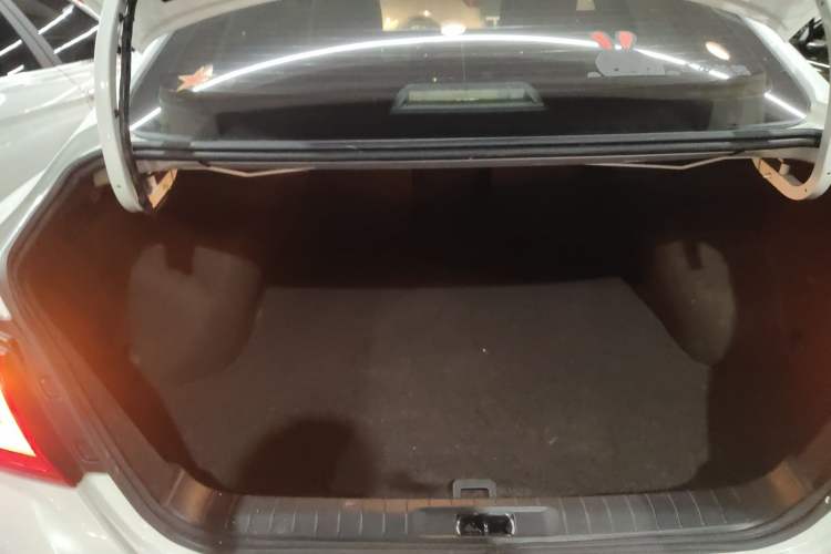 Used Nissan Teana 2018 2.0L XL Smart Upgrade Edition
