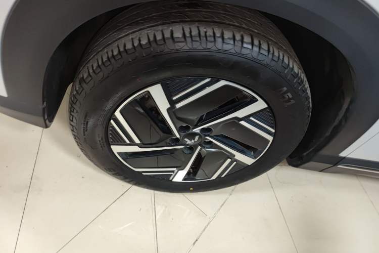 Used Wuling Xingguang S 2024 130 km Flagship Version