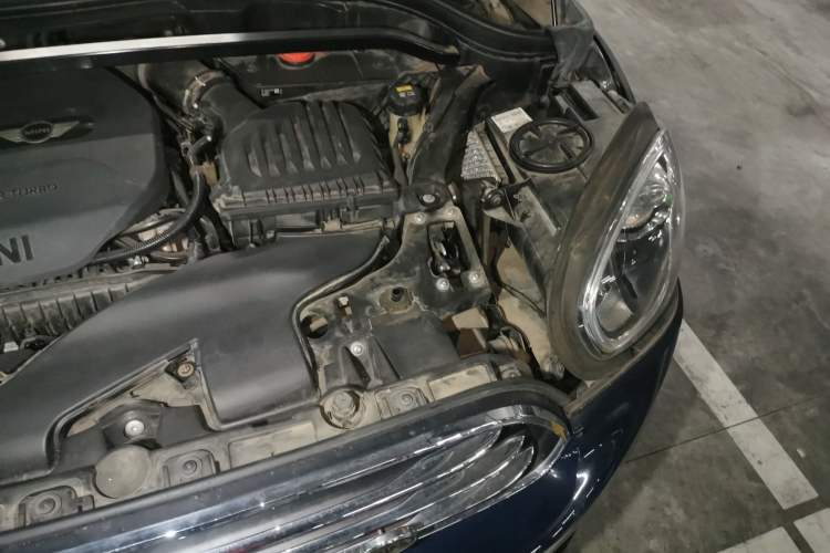 Used  Countryman 2018 1.5T COOPER Artist
