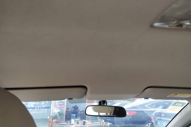 Used Honda City 2017 1.5L CVT Comfort Version