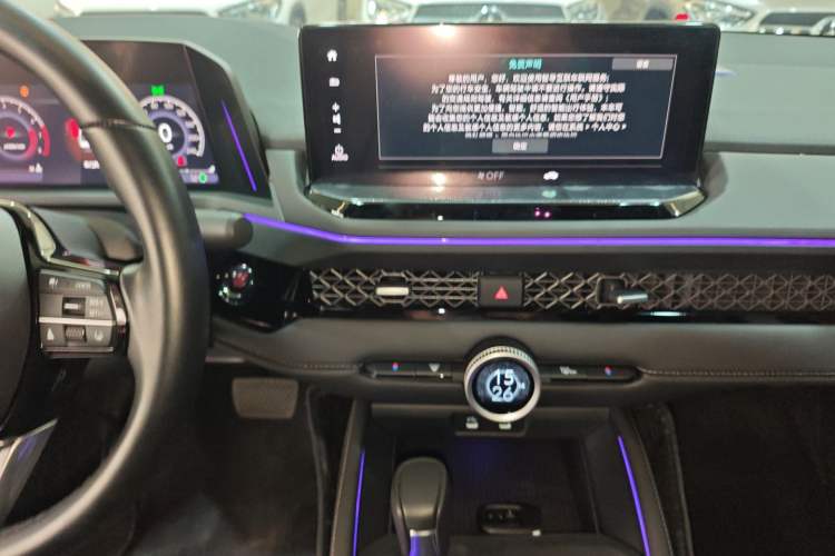 Used Honda Accord 2025 260TURBO Prestige Edition
